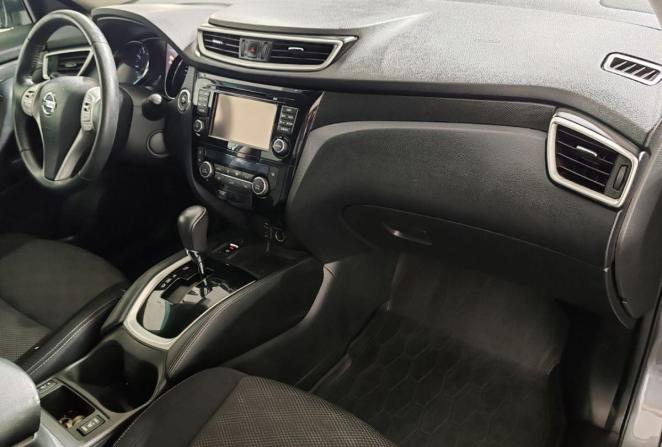 Nissan X-Trail III с пробегом 2018 года, цена 1 780 000 рублей, 162000 км, внедорожник, Автокод Объявления