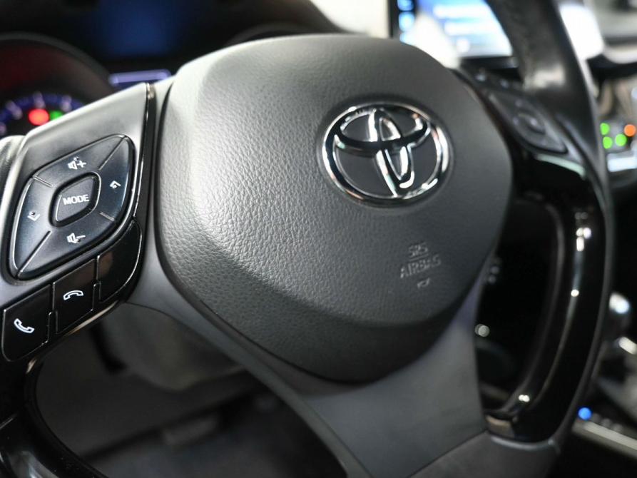 Toyota C-HR I Ростов-на-Дону  - изображение 12