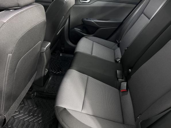 Hyundai Solaris II Рестайлинг с пробегом 2020 года, цена 1 850 000 рублей, 82524 км, седан, Автокод Объявления
