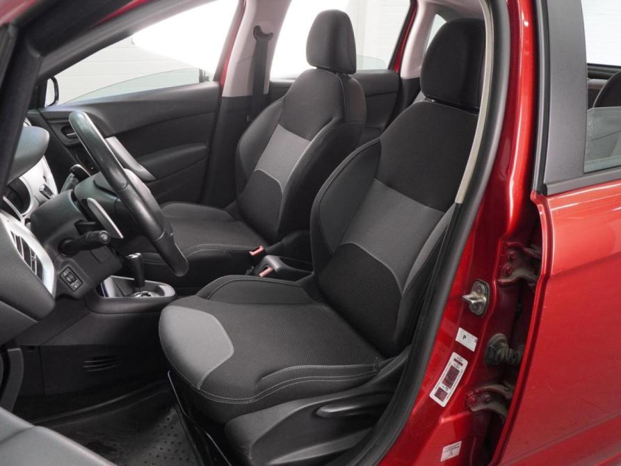 Citroen C3 II Воронеж  - изображение 10