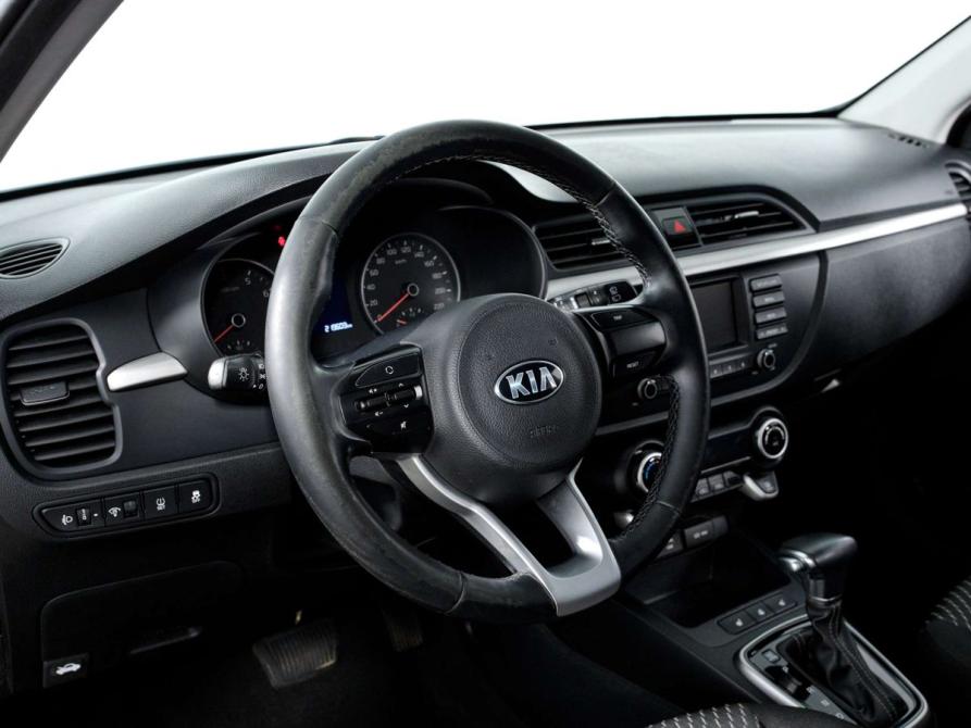 Kia Rio IV Санкт-Петербург  - изображение 7