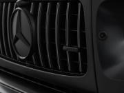 Mercedes-Benz G-Класс AMG II (W463) Москва  - изображение 46