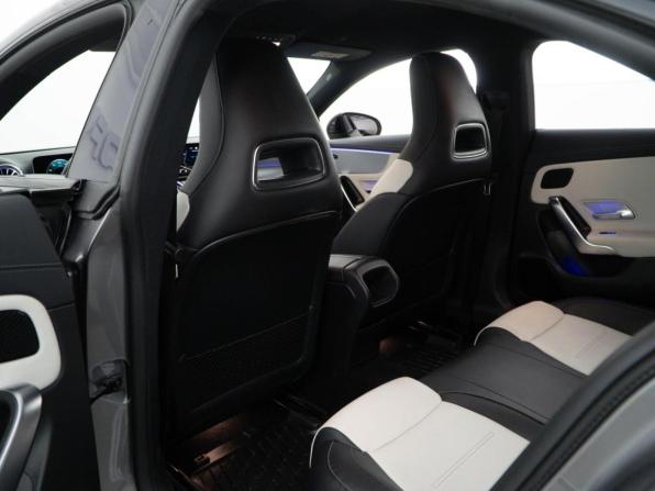 Mercedes-Benz CLA II (C118 X118) с пробегом 2019 года, цена 3 298 999 рублей, 84059 км, седан, Автокод Объявления