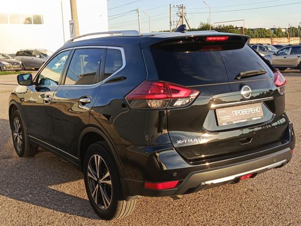 Nissan X-Trail III Рестайлинг с пробегом 2021 года, цена 2 430 000 рублей, 89863 км, внедорожник, Автокод Объявления