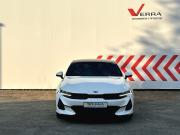 Kia K5 III Пермь  - изображение 10