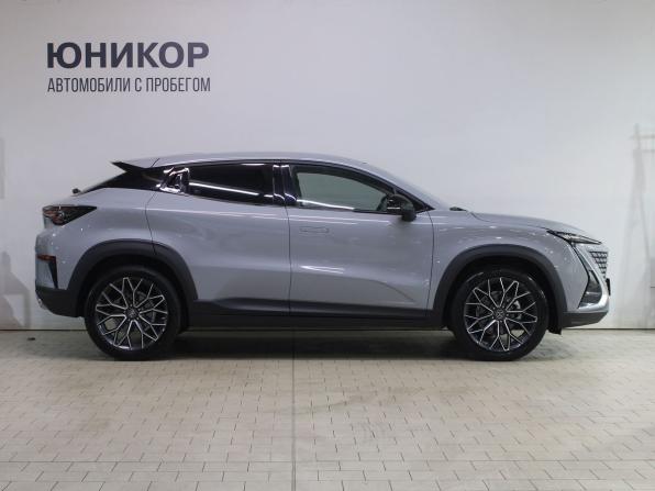 Changan UNI-T I с пробегом 2023 года, цена 2 149 000 рублей, 47097 км, внедорожник, Автокод Объявления