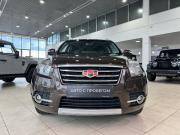 Geely Emgrand X7 I Рестайлинг Москва  - изображение 25