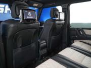 Mercedes-Benz G-Класс AMG I (W463) Рестайлинг 2 Москва  - изображение 38