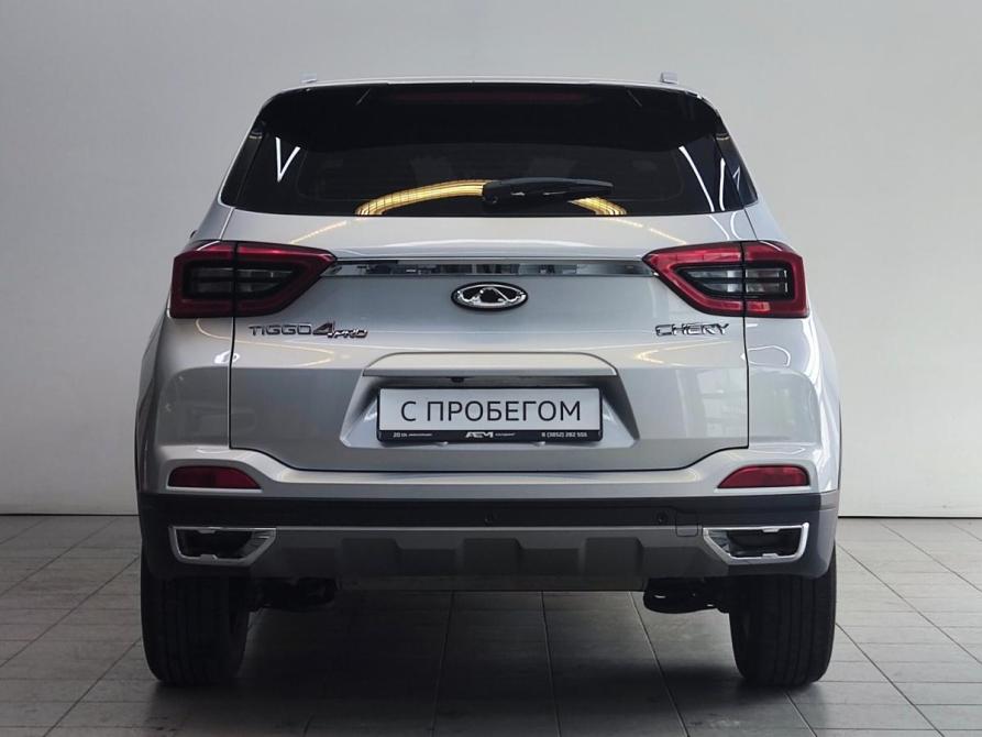 Chery Tiggo 4 Pro I Барнаул  - изображение 7