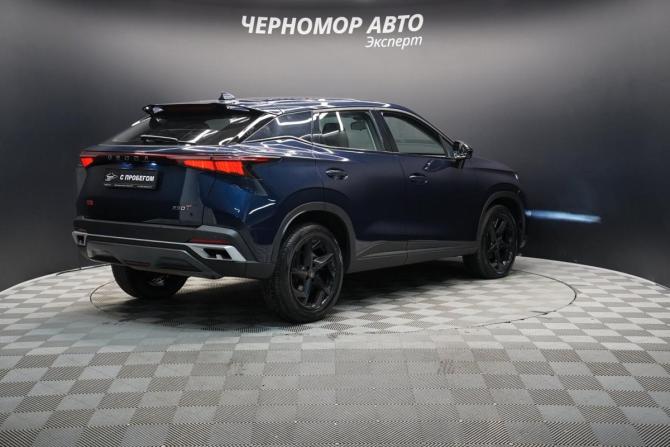 Omoda C5 I с пробегом 2024 года, цена 1 579 000 рублей, 32000 км, внедорожник, Автокод Объявления