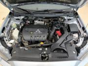 Mitsubishi Lancer X Казань  - изображение 33