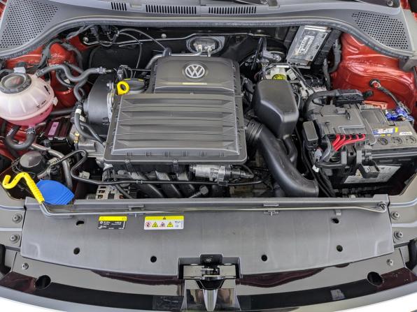 Jetta VA3 с пробегом 2023 года, цена 1 599 000 рублей, 608 км, седан, Автокод Объявления