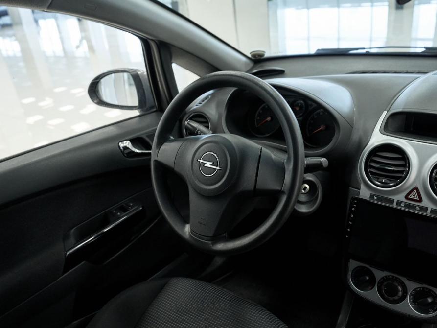 Opel Corsa D Рестайлинг II Самара  - изображение 11