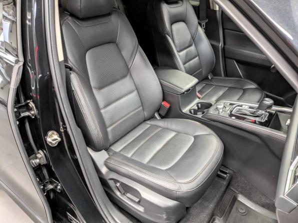 Mazda CX-5 II с пробегом 2021 года, цена 3 565 000 рублей, 20200 км, внедорожник, Автокод Объявления