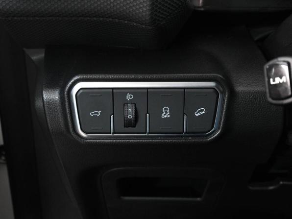 Haval Dargo I с пробегом 2023 года, цена 2 599 000 рублей, 66087 км, внедорожник, Автокод Объявления