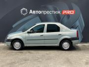 Renault Logan I Пермь  - изображение 27