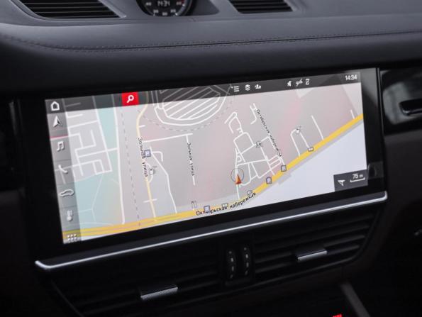 Porsche Cayenne III с пробегом 2020 года, цена 6 299 000 рублей, 92785 км, внедорожник, Автокод Объявления