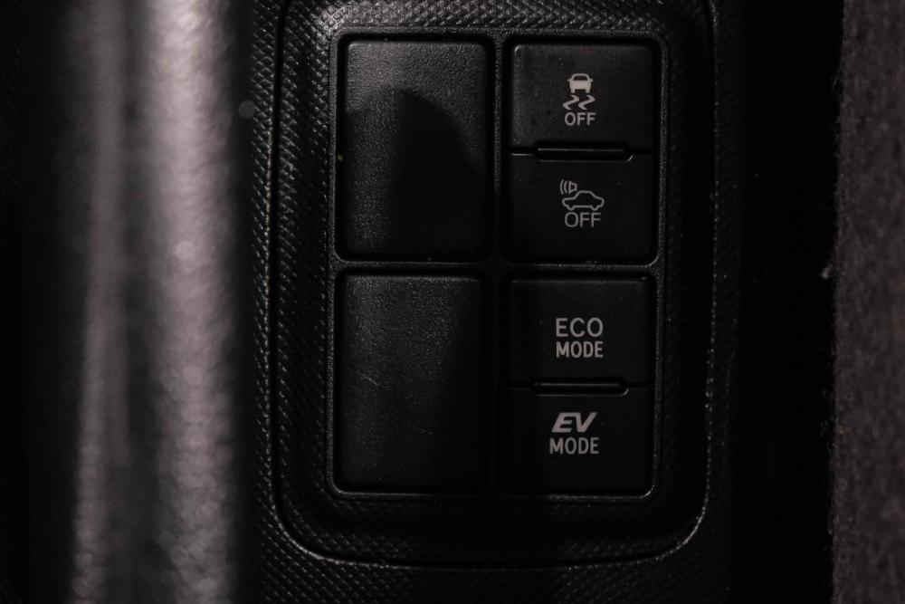 Toyota Aqua I Рестайлинг 2 Новокузнецк  - изображение 25