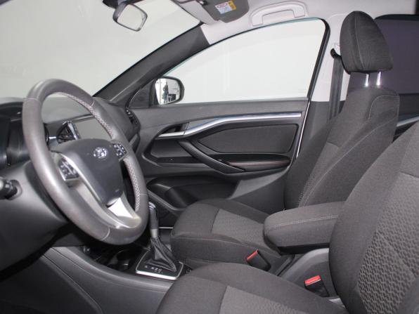 Lada (ВАЗ) Vesta I с пробегом 2021 года, цена 1 199 900 рублей, 58957 км, седан, Автокод Объявления