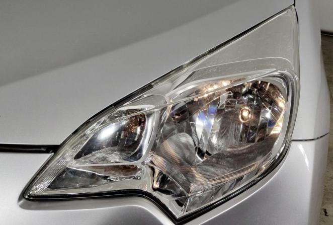 Toyota Ractis II с пробегом 2014 года, цена 1 130 000 рублей, 159900 км, хэтчбек, Автокод Объявления