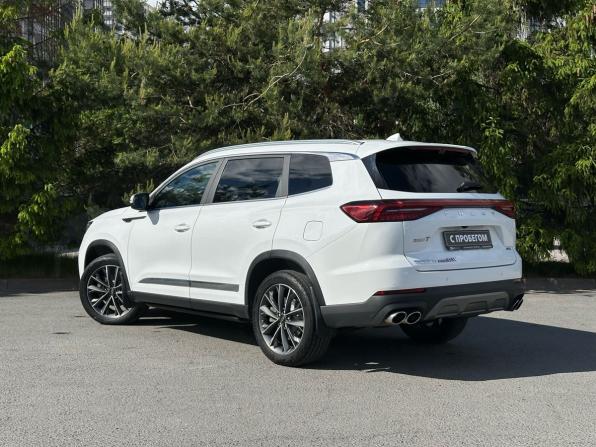 Chery Tiggo 8 Pro Max I Рестайлинг с пробегом 2023 года, цена 2 350 000 рублей, 46517 км, внедорожник, Автокод Объявления