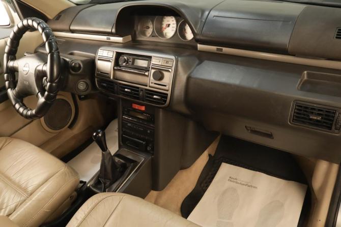 Nissan X-Trail I Рестайлинг с пробегом 2003 года, цена 529 000 рублей, 500000 км, внедорожник, Автокод Объявления