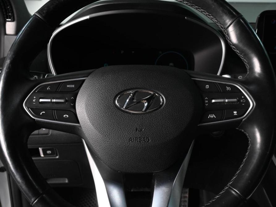 Hyundai Santa Fe IV Рестайлинг Ростов-на-Дону  - изображение 13