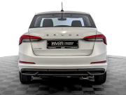 Skoda Rapid II Москва  - изображение 35
