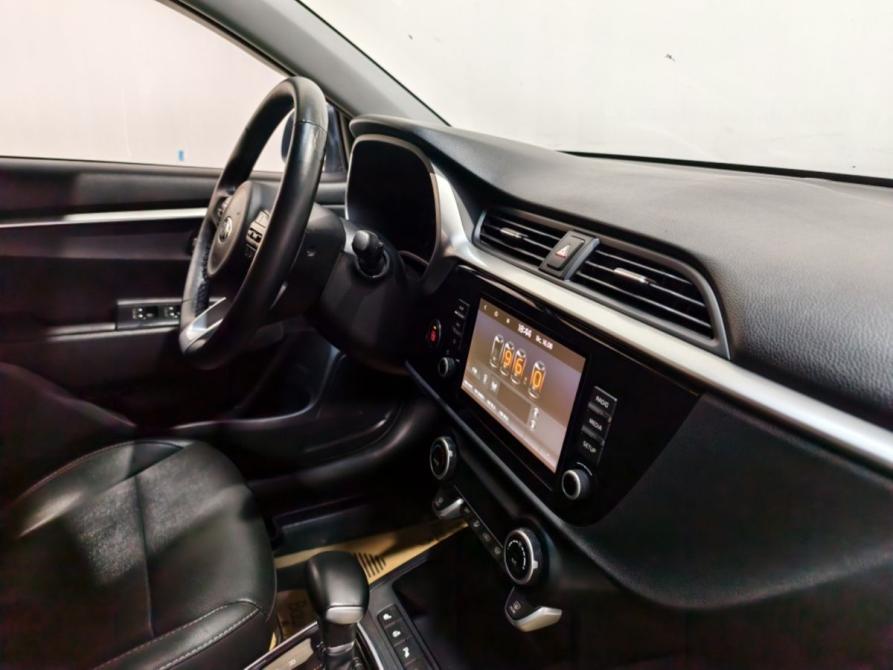 Kia Rio IV Рестайлинг Курск  - изображение 7