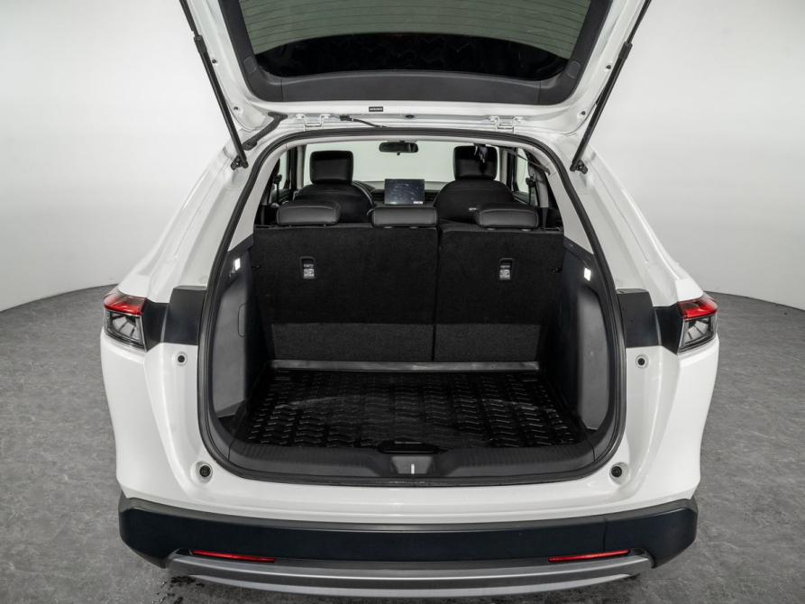 Honda Vezel II Иркутск  - изображение 19