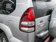 Toyota Land Cruiser Prado 120 Series Рестайлинг Красноярск  - изображение 44