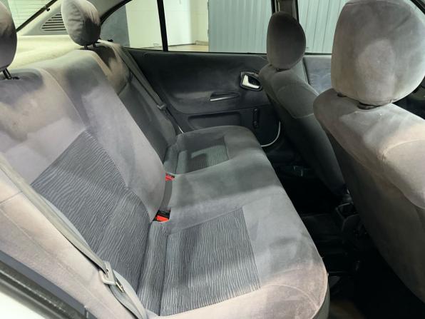 Renault Megane I Рестайлинг с пробегом 2002 года, цена 149 900 рублей, 312098 км, седан, Автокод Объявления