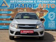 Lada (ВАЗ) Granta I Набережные Челны  - изображение 24