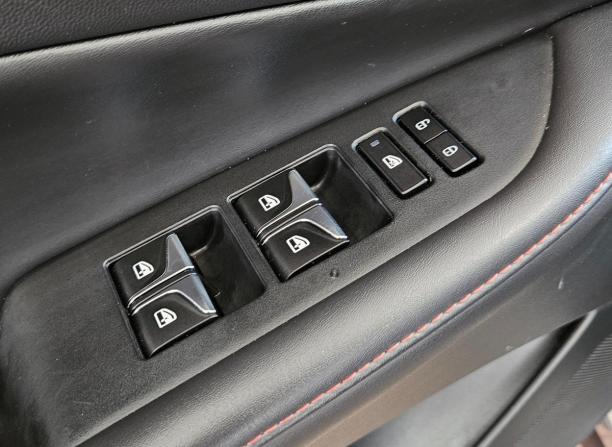 Changan CS35 Plus I Рестайлинг с пробегом 2023 года, цена 1 660 000 рублей, 130966 км, внедорожник, Автокод Объявления