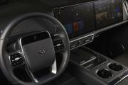 Li Auto (Lixiang) L9 I Рестайлинг Москва  - изображение 24