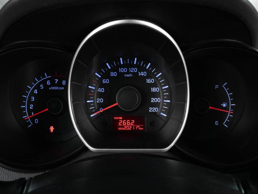 Kia Rio III Ростов-на-Дону  - изображение 15