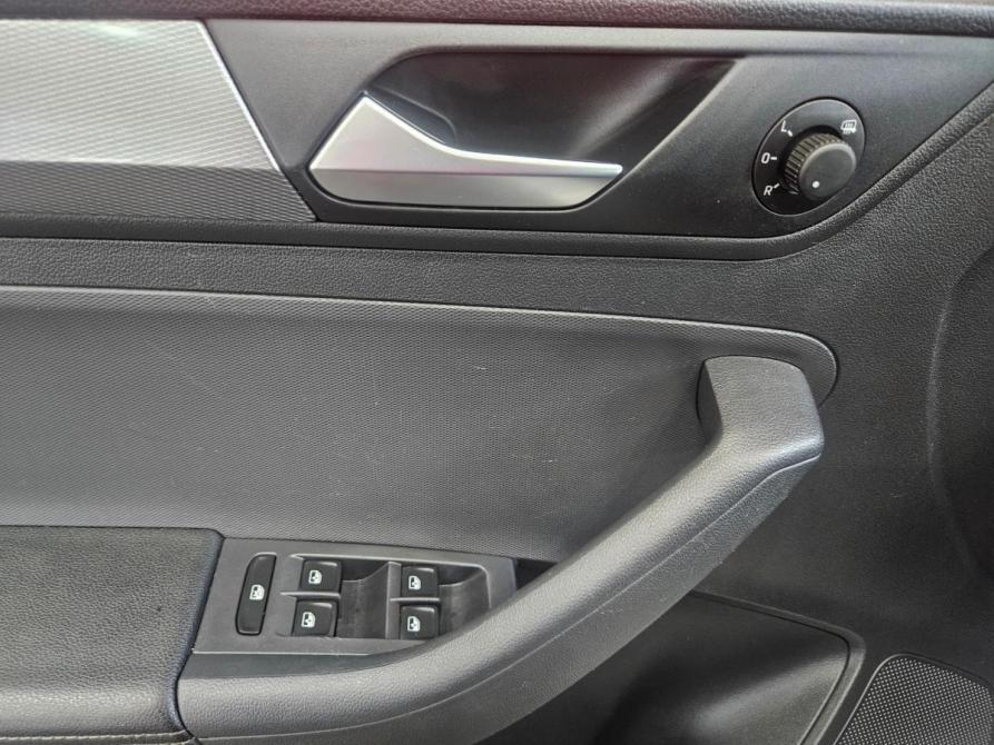Volkswagen Polo VI Вологда  - изображение 17
