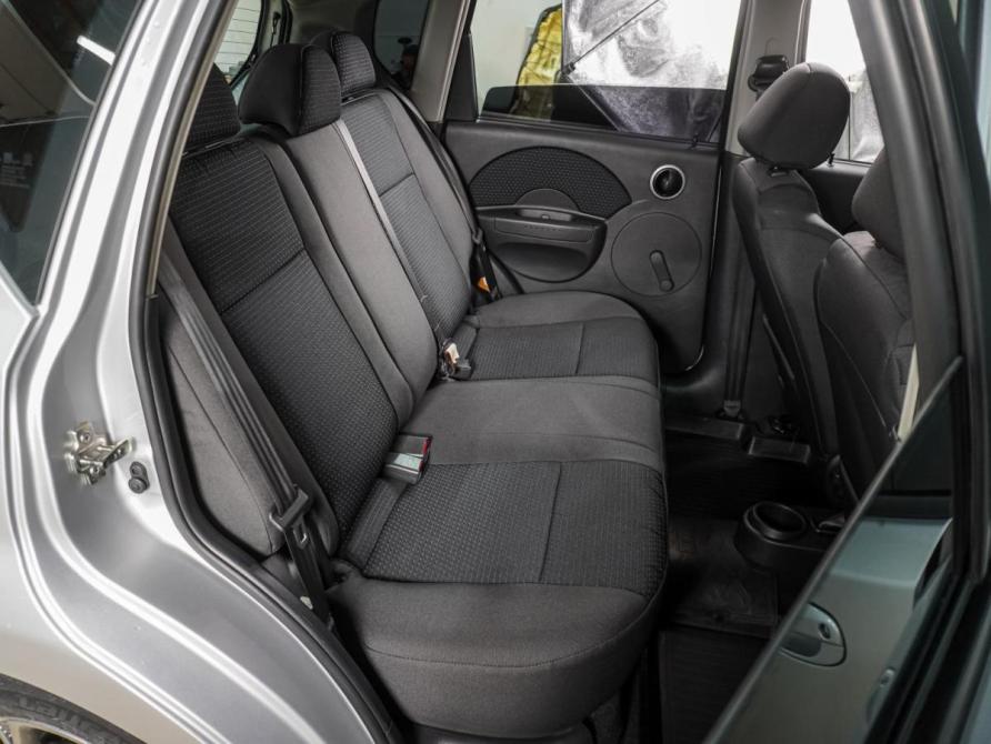 Chevrolet Aveo I Воронеж  - изображение 7