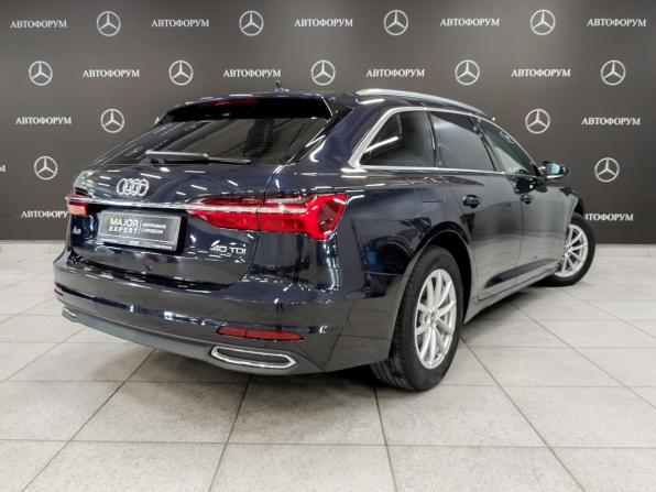 Audi A6 V (C8) с пробегом 2019 года, цена 2 900 000 рублей, 153052 км, универсал, Автокод Объявления