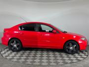 Mazda 3 I (BK) Рестайлинг Ростов-на-Дону  - изображение 19