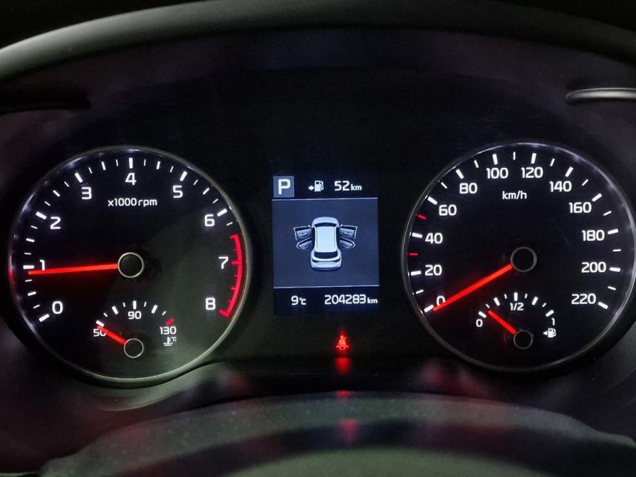 Kia Rio IV Ставрополь  - изображение 12