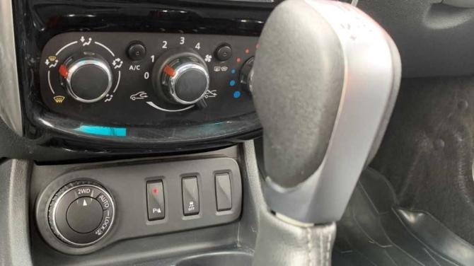 Nissan Terrano III (D10) с пробегом 2021 года, цена 1 655 000 рублей, 87150 км, внедорожник, Автокод Объявления