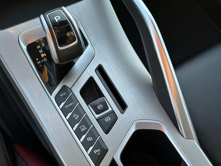 Geely Coolray I Волгоград  - изображение 16