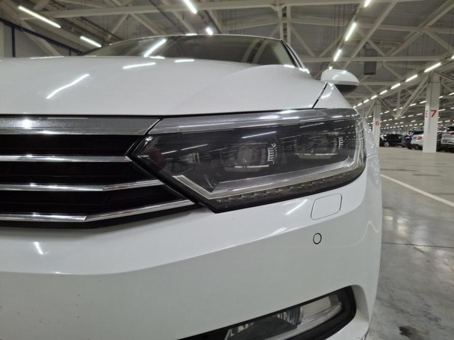Volkswagen Passat B8 Казань  - изображение 21