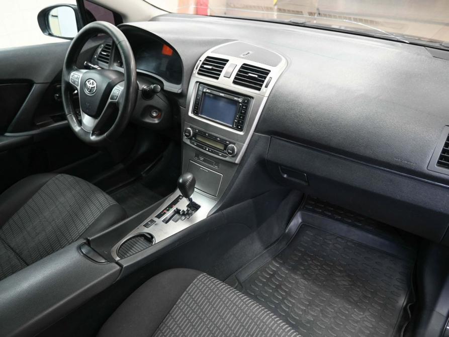 Toyota Avensis III Ростов-на-Дону  - изображение 7