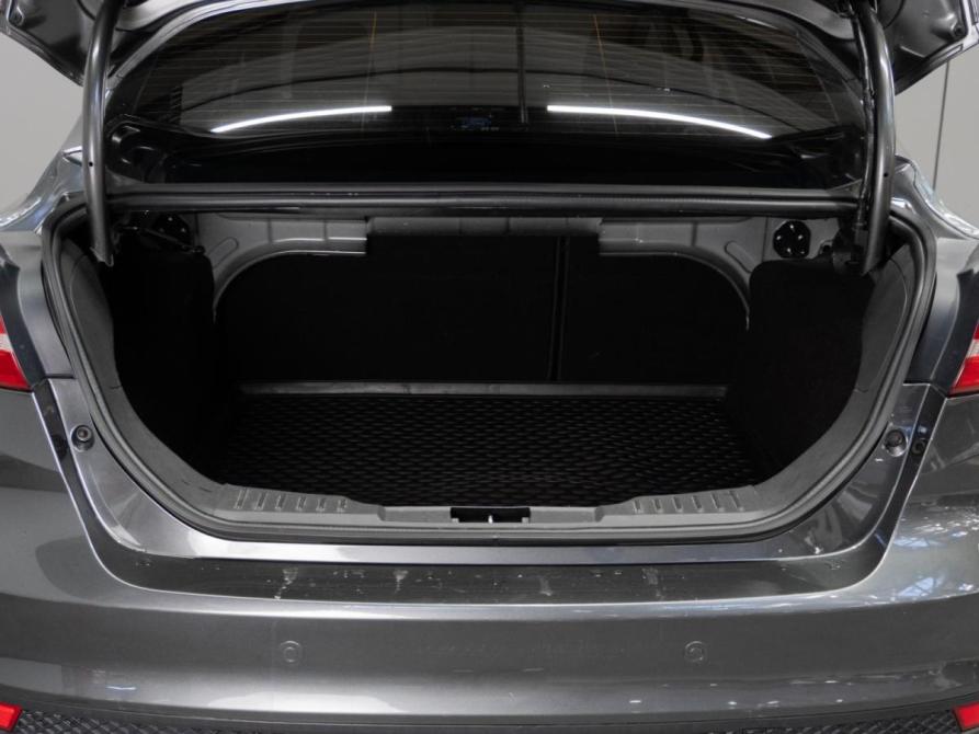 Ford Focus III Рестайлинг Тюмень  - изображение 20