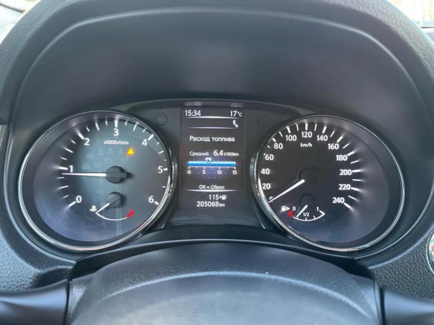 Nissan X-Trail III Рестайлинг Альметьевск  - изображение 8