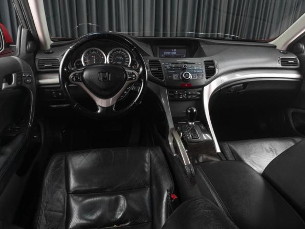 Honda Accord VIII с пробегом 2008 года, цена 1 079 000 рублей, 243279 км, седан, Автокод Объявления