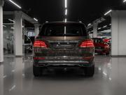 Mercedes-Benz GLE I (W166) Москва  - изображение 31