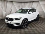 Volvo XC40 I Москва  - изображение 21